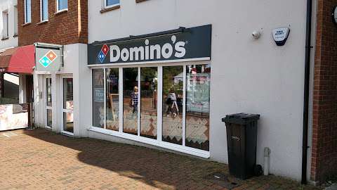 Domino's Pizza - Godalming photo
