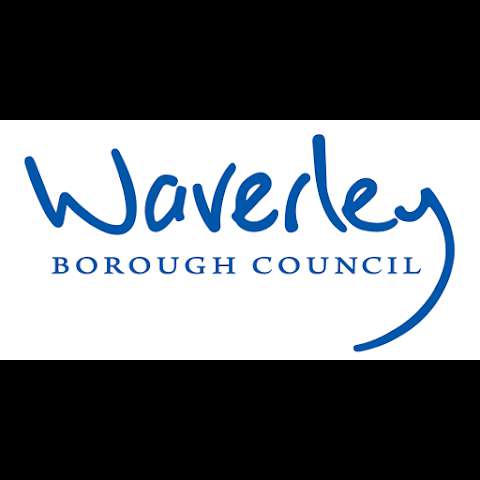 Waverley Borough Council photo